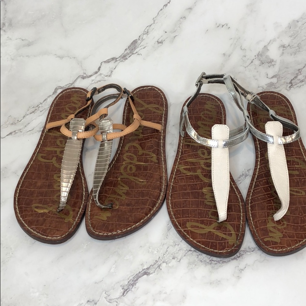 2pairs Edelman Gigi